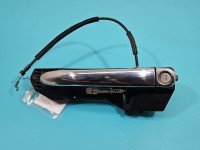 Klamka przód lewa zewnętrzna Lancia Delta III 08-14 242567