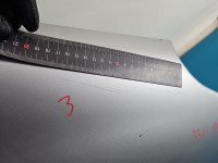 Błotnik przód prawy Citroen Xsara Picasso