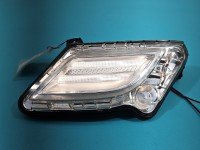 Światło jazdy dziennej prawe VOLVO S60 II 10-