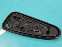 Osłona ZAŚLEPKA PLASTIK Vw Tiguan II 16- 5NA837916A