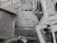 Skrzynia biegów Vw Golf IV 1.4 16V