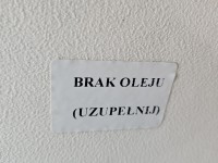 Skrzynia biegów C63563525 Jeep Cherokee KL 2.0 multijet