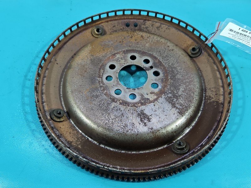 Koło zamachowe Mercedes CLS II C218 10- 12760300012 4.7 V8 (278922) Koło zamachowe Mercedes CLS II C218 10- 12760300012 4.7 V8 (278922)