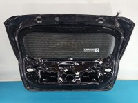 Klapa tył i20 III 2020- HB 5d czarny, X5B