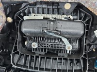 Deska rozdzielcza airbag pasażera kokpit Fiat Grande Punto