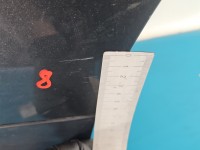 Drzwi tył lewe Nissan Qashqai I J10 06-13 HB 5d KAD G