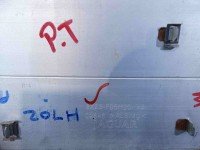 Listwa listwy dekory dekor deski JAGUAR XF I X250 eu