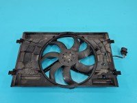 Wentylatory Wentylator chłodnicy Seat Leon III 12- 5Q0121203CN 2.0 tdi (Crmb)