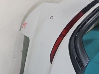 Zderzak tył Audi A4 B9 LS9R sedan