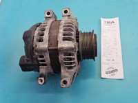 TEST Alternator Honda CR-V II 01-06 2.2 i- CTDi N22A2