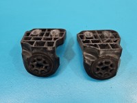 Mocowanie uchwyt chłodnic Renault Espace V 215149933R