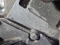 Silnik 642940 Mercedes ML W164 3.0 cdi 224KM ODPALANY FILM POMIAR