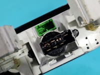 Konsola panel nawiewu Suzuki Sx4 I 06-