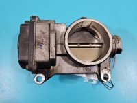 Przepustnica Renault Megane II 8200063652, 8200123061 1.4 16V