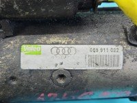 TEST Rozrusznik Audi A5 8T 3.0 V6 TDI CCWA 059911022