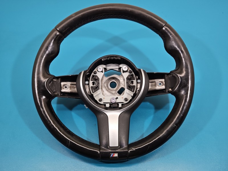 Kierownica Bmw F34 GT