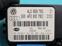 Sterownik moduł AUDI Q7 I 4L 4L0959760 Producent części: Audi, pamięci fotela