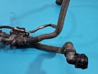 Magistrala wodna WĄŻ RURKA Peugeot 508 II 18- 1.5 hdi 131KM