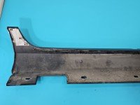 Listwa progowa lewa PRÓG NAKŁADKA Mercedes CLS II C218 W218 218 A2186900340