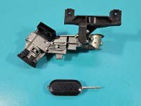 Komputer Sterownik silnika Fiat Doblo II 10- 2.0 jtd 51889891