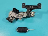 Komputer Sterownik silnika 51889891 Fiat Doblo II 2.0 jtd