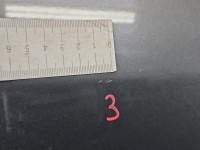 DRZWI PRZÓD PRAWE PASAŻERA Kia Venga 5d 9A