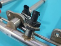 Wtryskiwacz listwa wtryskowa 0261500065, A2780700687 Mercedes GL II X166 4.7 V8 278928 340KM