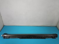 Listwa progowa prawa PRÓG NAKŁADKA Toyota Corolla E21 19- 75850-02230