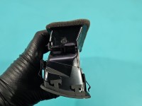 Kratka nawiewu środkowa Vw Passat B7 3AB819728A EUROPA