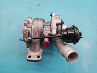 Turbosprężarka Regenerowana Peugeot Bipper 1.4 hdi 68KM 54359700021, KP359661557480, JJ501253940189