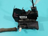 Zamek tył prawy 16943132C, 825025154R Renault Megane IV