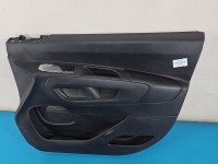 Tapicerka drzwi przód prawa boczek Toyota Proace City 98167913ZD, 9816791377