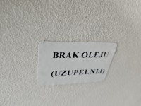 Skrzynia biegów Vw Tiguan I 07- 2.0 tdi