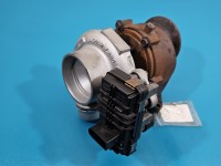 Turbosprężarka Jaguar XE X760 G4D36K682AG, 49335-01960 2.0d 179KM