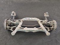 Tylna belka oś tył Skoda Superb II 2.0 tdi