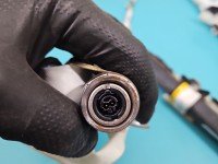 Kurtyna prawa poduszka airbag Ford Mondeo Mk5 kombi