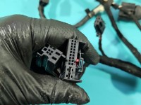 Instalacja Wiązka drzwi przód lewych AUDI A4 B8 8K0971029AE