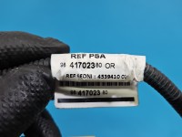 Wiązka instalacja 9841702380, 9841702380 Peugeot 3008 II 9841702380, 4539410