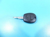 Komputer Sterownik silnika 0261206499, 237101F700 Nissan Micra K11 1.0 16V