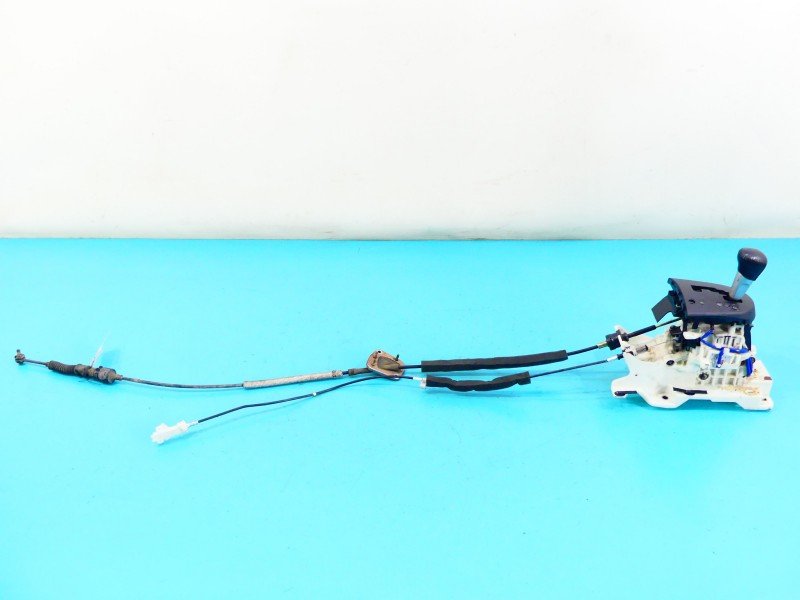 DŹWIGNIA LEWAREK WYBIERAK LINKI Mitsubishi Outlander II 3.0 V6