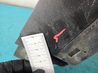 Błotnik przód prawy Mitsubishi ASX 10- brązowy C06