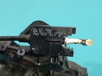 Zamek przód lewy B5A-5TB837015A Skoda Kodiaq I EUROPA 7pin