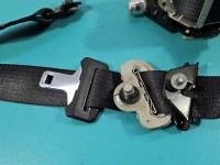 Pas bezpieczeństwa przód prawy pasażera Dodge Caravan V 07-20 344072R