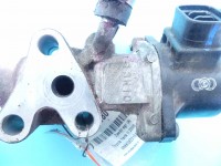 Zawór egr Benzyna, 6PIN Toyota Yaris II 1.0 vvti