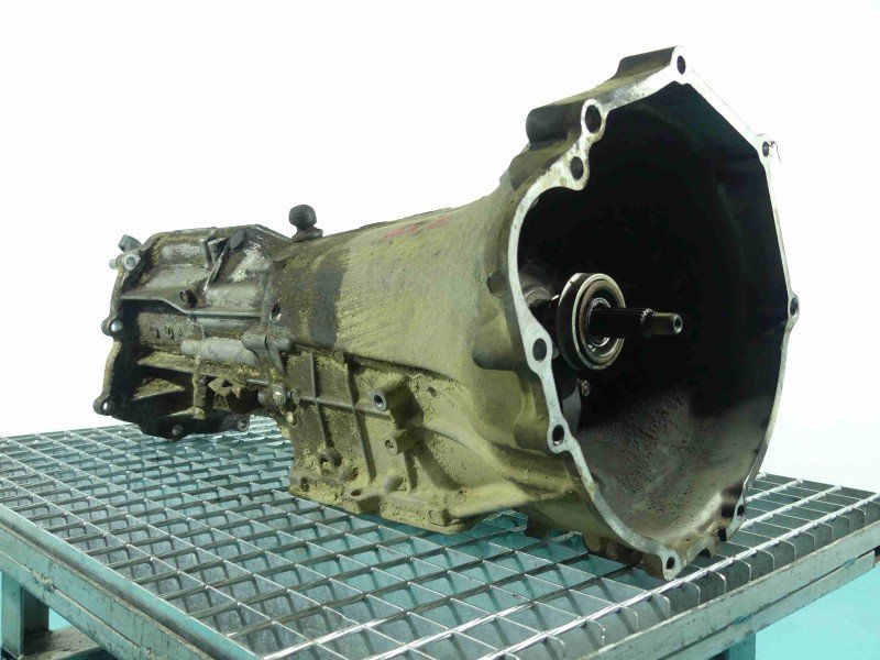 Skrzynia biegów Mitsubishi Pajero Pinin 1.8 GDI