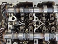 Głowica Isuzu D-Max II 11-19 140814186C 2.5d (4JK1E5S-LA)