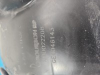 Nadkole przód lewe Peugeot 508 II 18- 9813678680