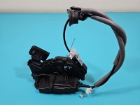 Zamek tył prawy 5TA839016K Skoda Kodiaq I 7pin