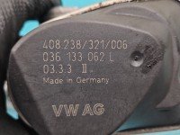 Przepustnica Skoda Octavia I 036133062L 1.4 16V