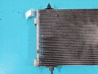 Chłodnica klimatyzacji Peugeot 308 I T7 1.6 hdi